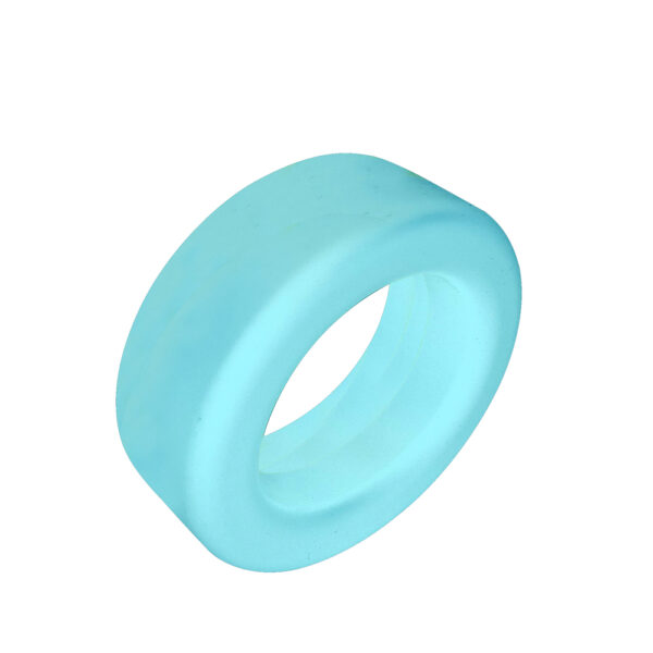 6768903846845 2 Rock Solid Big O Ring Blue