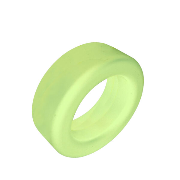 6768903846852 2 Rock Solid Big O Ring Green