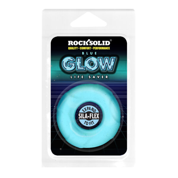 6768903846906 Rock Solid Lifesaver Blue