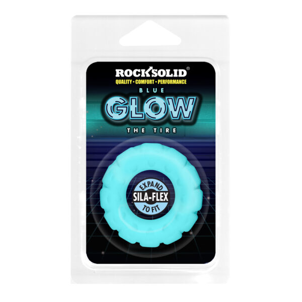 6768903846913 Rock Solid Tire Blue