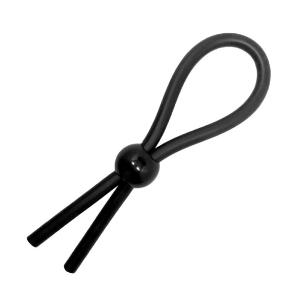 6768903847200 2 Rock Solid Lasso Single Lock Black