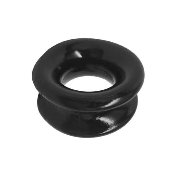 6768903848207 2 Rock Solid Convex Black