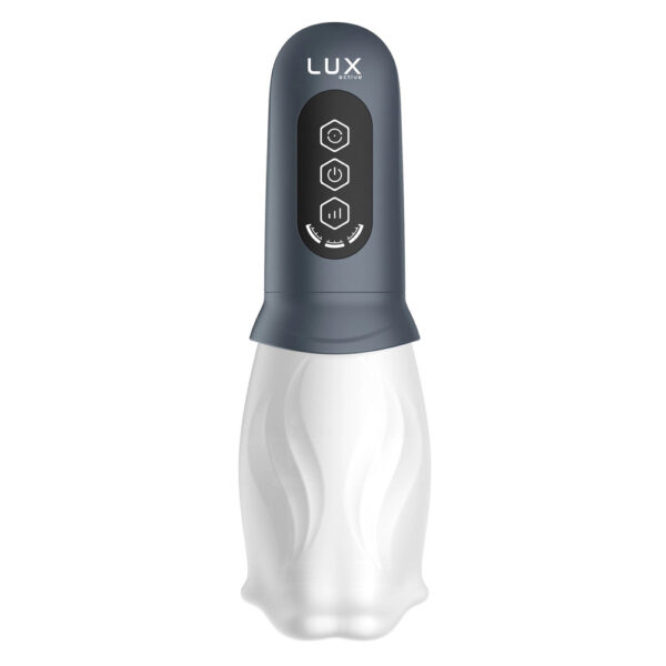 677613461001 2 Lux Active First Class Rotating Masturbator Cup