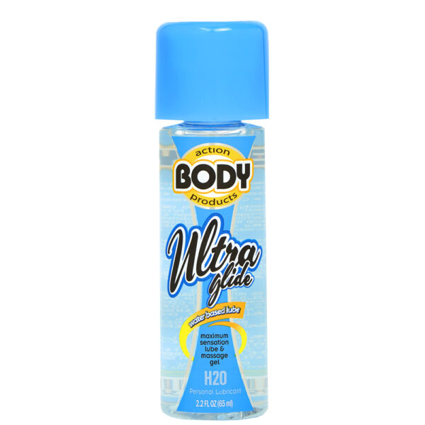 679359001343 Body Action Ultra Glide 2.2 oz.