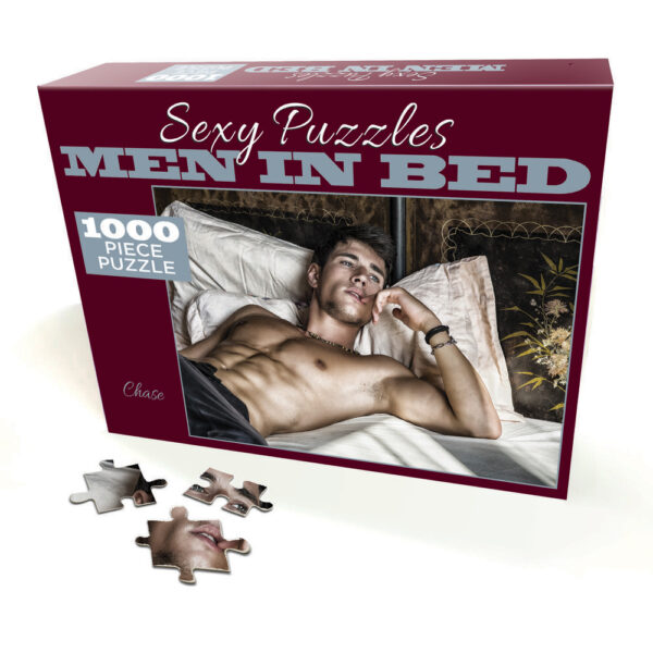 685634102131 Sexy Puzzle Chase