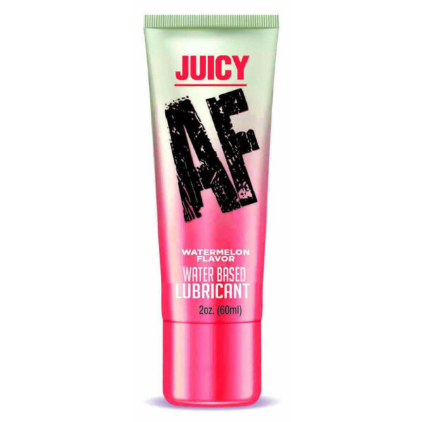 685634102872 Af Lube Watermelon 4 oz.