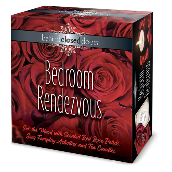 685634103251 Bedroom Rendezvous