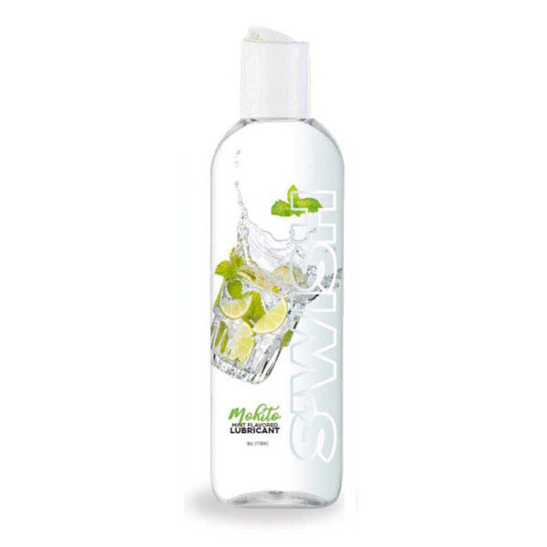 685634110020 Swish Mojito 4 oz.