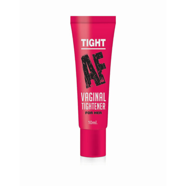 685634111003 2 Tight Af Tightening Cream 10 ml. 65Pc Fishbowl