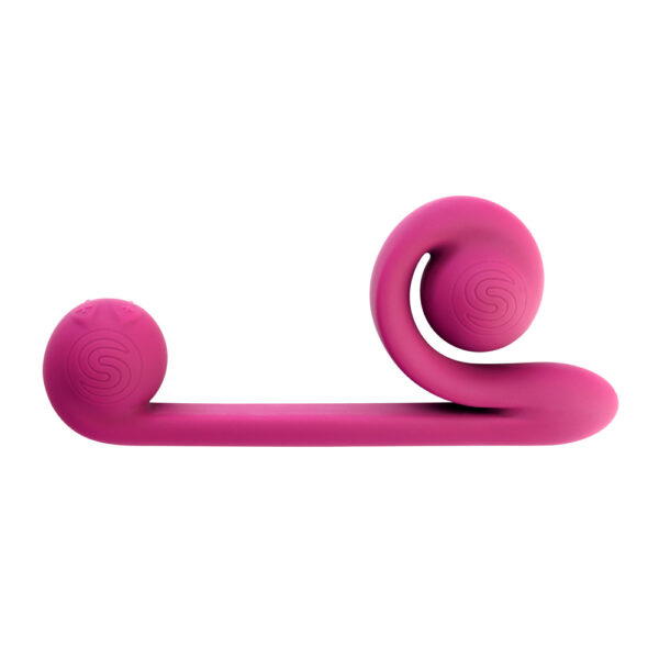 6926749900095 2 Snail Vibe Pink