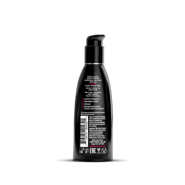 713079904321 2 Wicked Aqua Cherry 2 Oz.