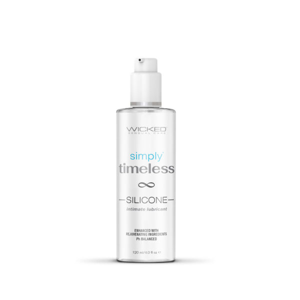 713079913101 Simply Timeless Silicone 4 oz.