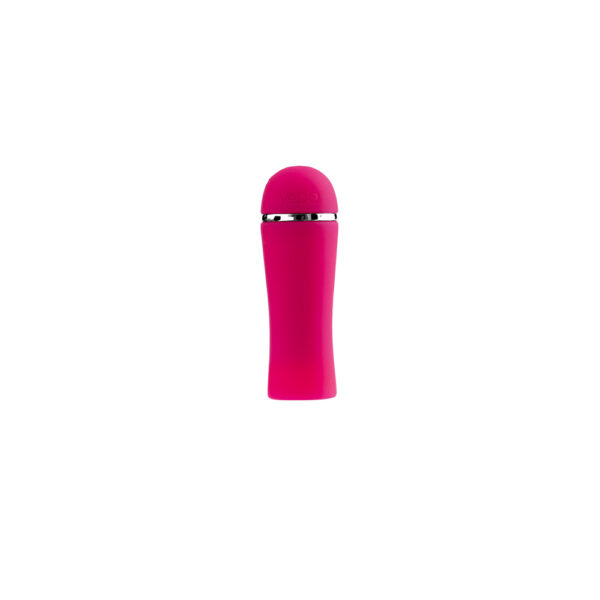 716053727923 2 Liki Rechargeable Flicker Vibe Foxy Pink