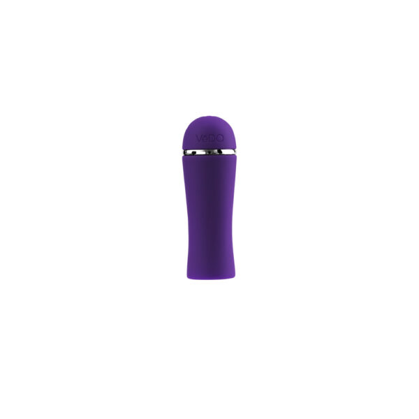 716053727930 2 Liki Rechargeable Flicker Vibe Deep Purple