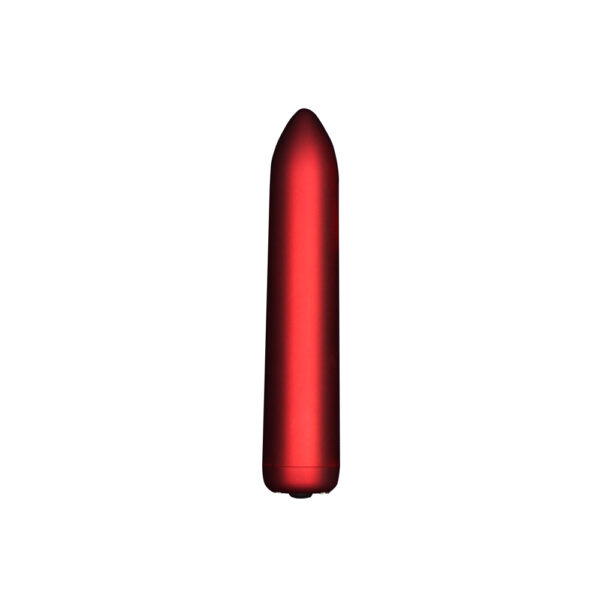 716715771394 2 Nina 16 Modes Bullet Vibrator Red