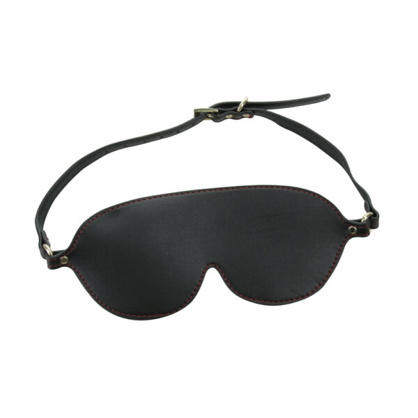 716715771684 2 Blindfold Black