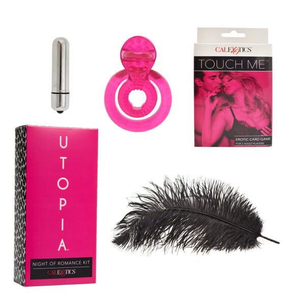 716770089960 Utopia Night of Romance Kit