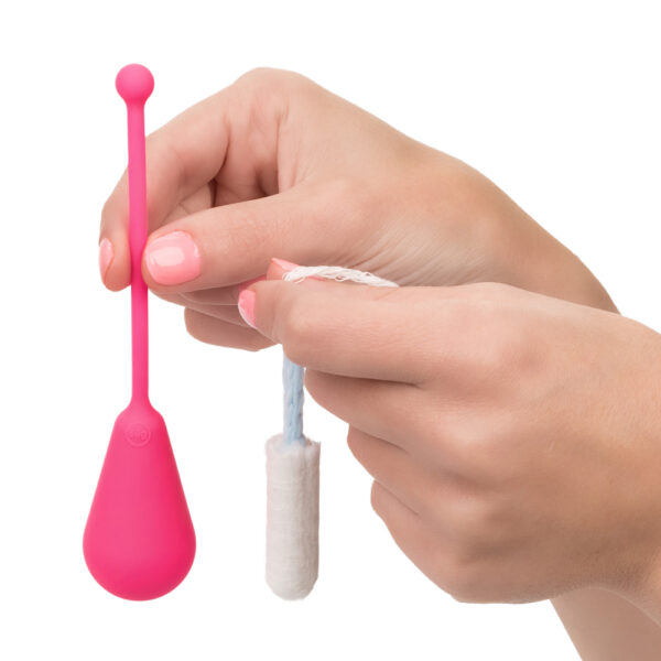 716770090010 3 Utopia Kegel Trainer Set