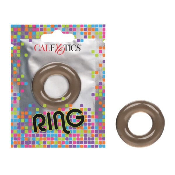 716770097590 Foil Pack X-Large Ring Clear 24 Pack
