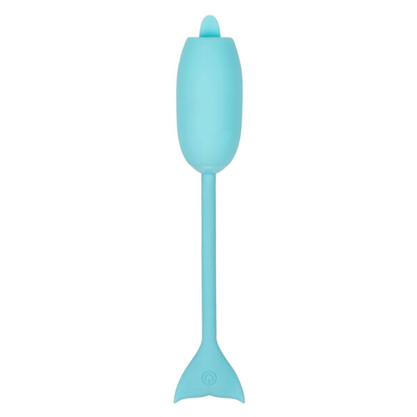 716770099075 2 Rechargeable Kegel Teaser Blue