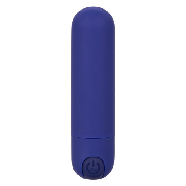 716770099389 2 Rechargeable Hideaway Bullet Blue