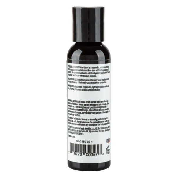 716770099570 2 After Dark Essentials Water-Based Personal Lubricant 2 Oz.