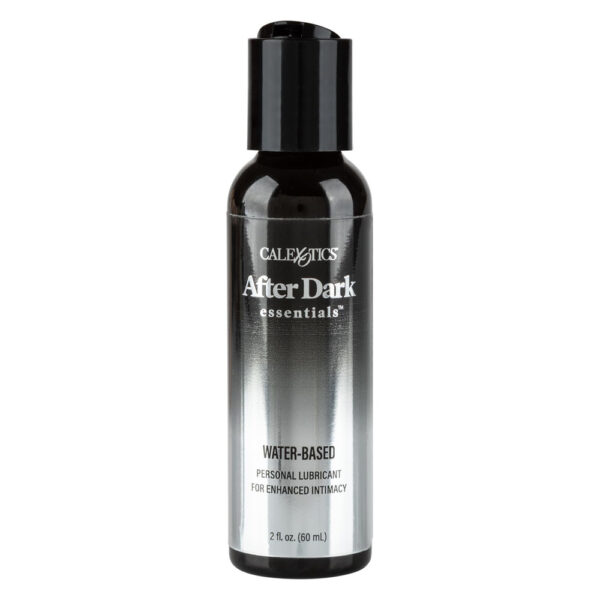 716770099570 After Dark Essentials Water-Based Personal Lubricant 2 Oz.