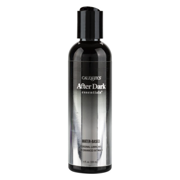 716770099587 After Dark Essentials Water-Based Personal Lubricant 4 Oz.
