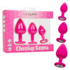 Cheeky Gems Pink