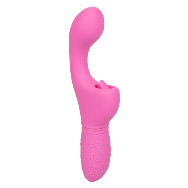 716770100818 2 Rechargeable Butterfly Kiss Flicker