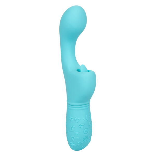 716770100825 2 Rechargeable Butterfly Kiss Flicker