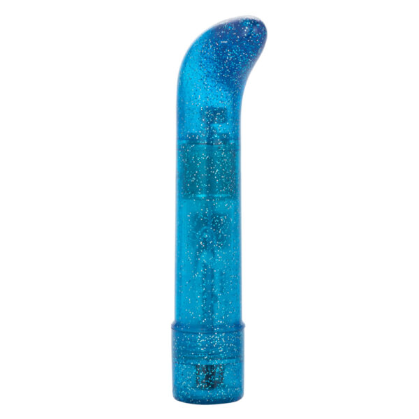 716770101037 2 Sparkle Mini G-Vibe Blue