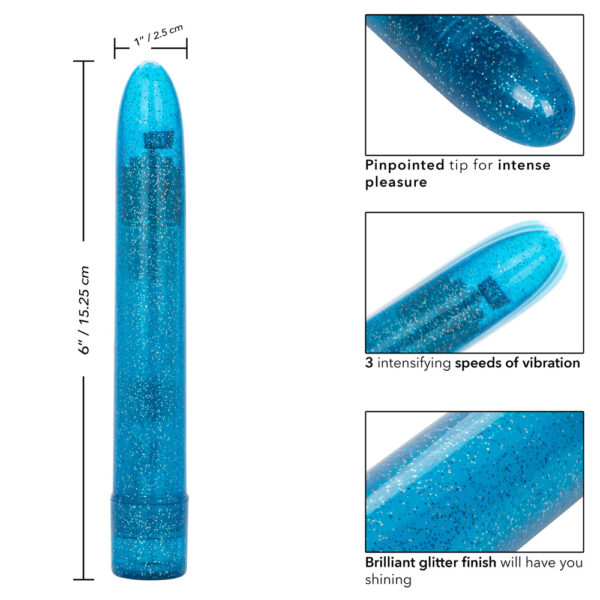 716770101068 3 Sparkle Slim Vibe Blue