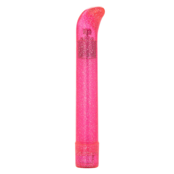 716770101075 2 Sparkle Slim G-Vibe Pink