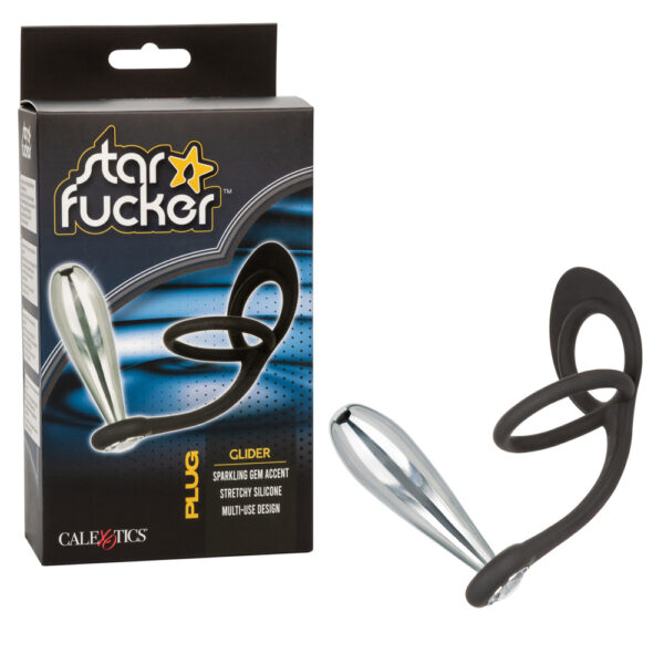 716770102584 Star Fucker Glider Plug