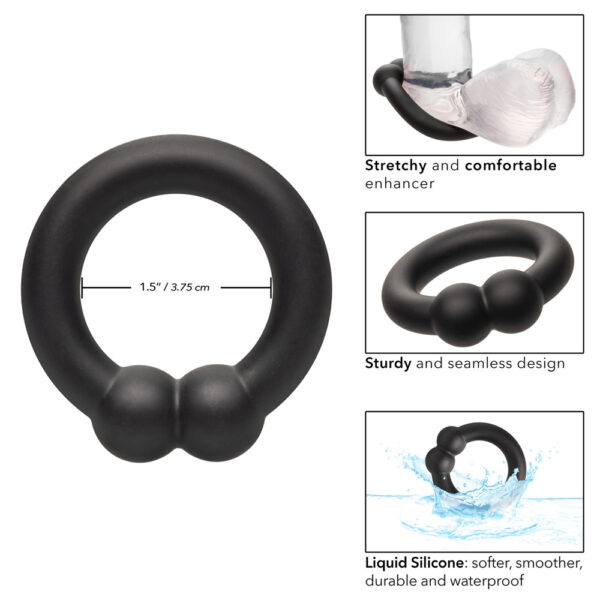 716770102904 3 Alpha Liquid Silicone Muscle Ring