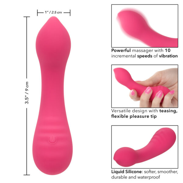 716770102997 3 Liquid Silicone Pixies Teaser