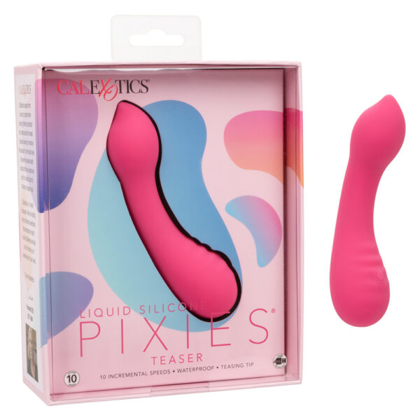 716770102997 Liquid Silicone Pixies Teaser