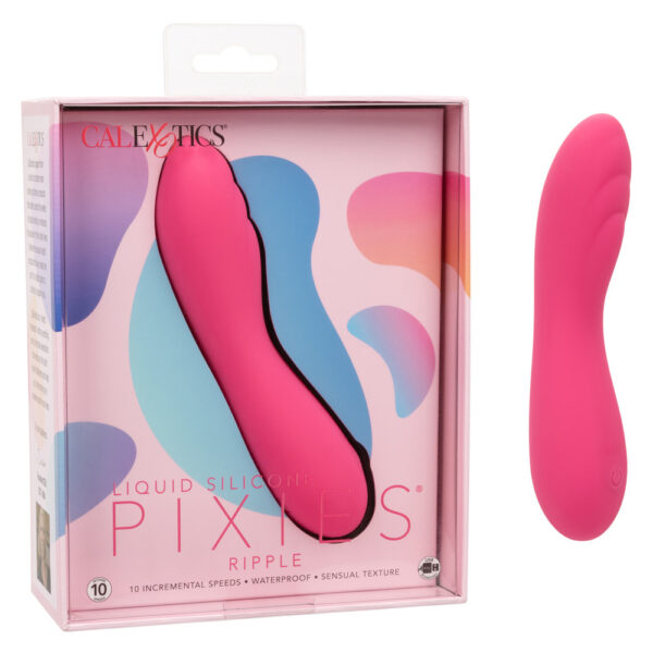 716770103017 Liquid Silicone Pixies Ripple