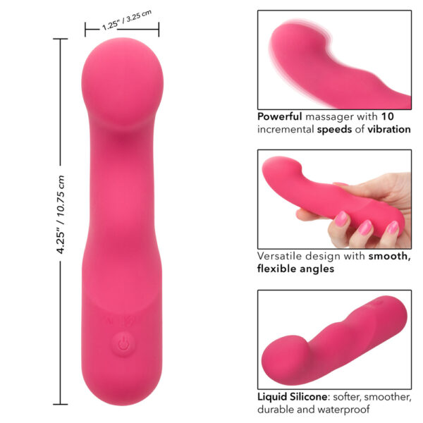 716770103024 3 Liquid Silicone Pixies Curvy