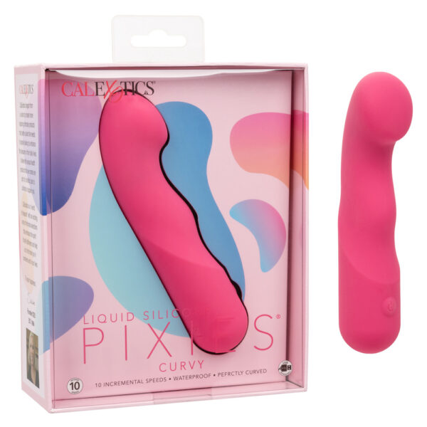 716770103024 Liquid Silicone Pixies Curvy