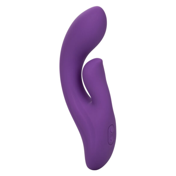 716770103307 2 Stella Liquid Silicone Dual Pleaser