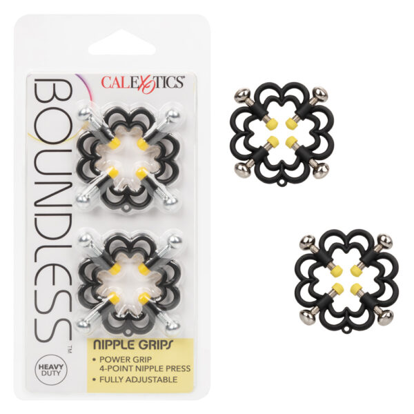 716770103857 Boundless Nipple Grips