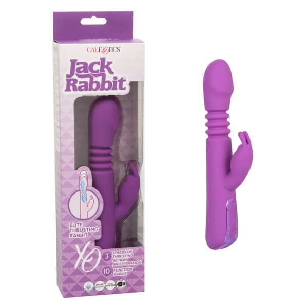 716770103949 Jack Rabbit Elite Thrusting Rabbit