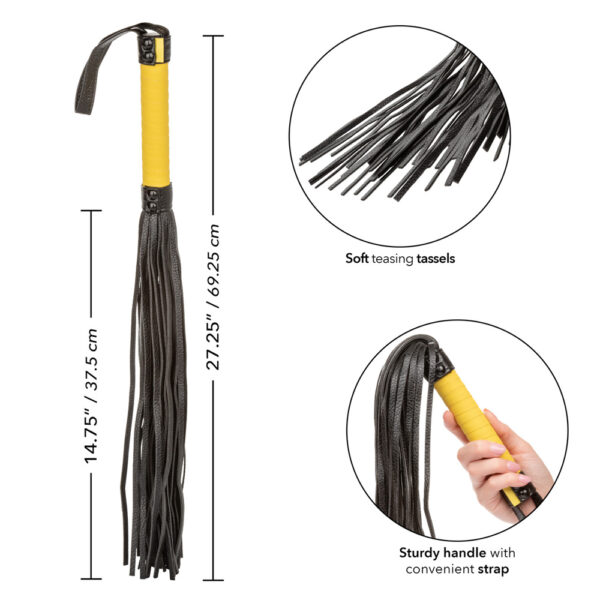 716770103970 3 Boundless Flogger