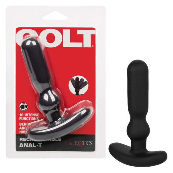 716770104175 Colt Rechargeable Anal-T