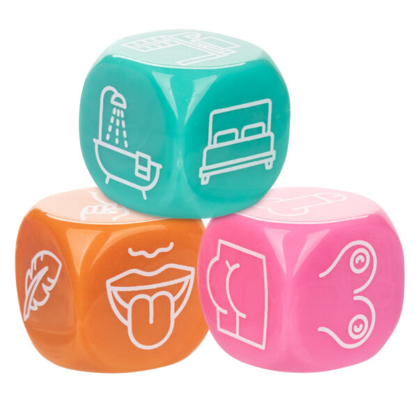 716770104304 2 Naughty Bits Roll With It Icon Based Sex Dice