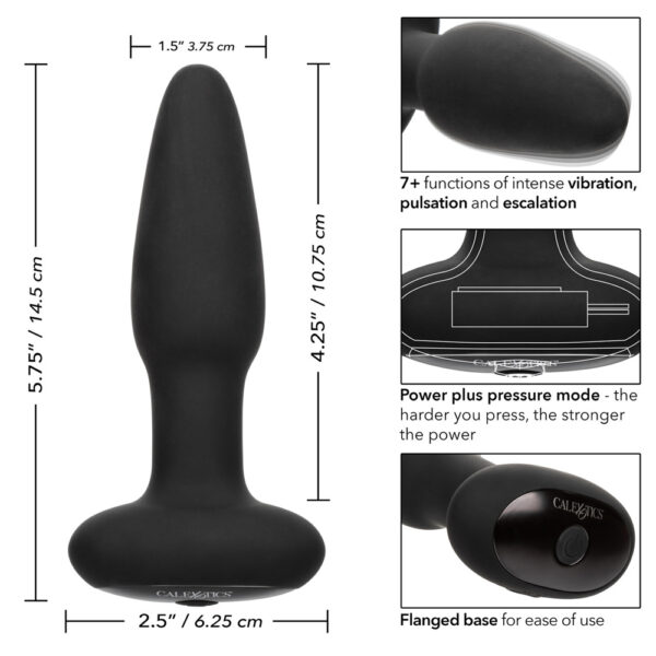 716770104359 3 Bionic Pressure Rimming Probe