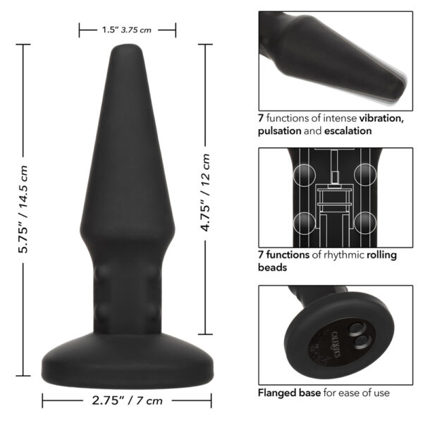 716770104366 3 Bionic Beaded Rimming Probe