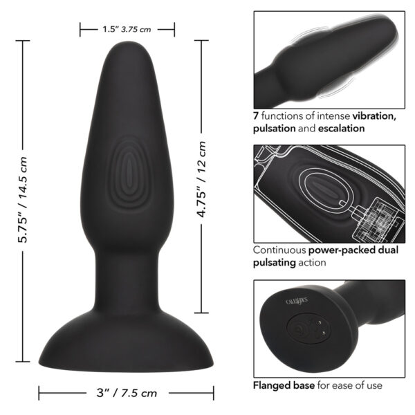 716770104373 3 Bionic Dual Pulsating Probe